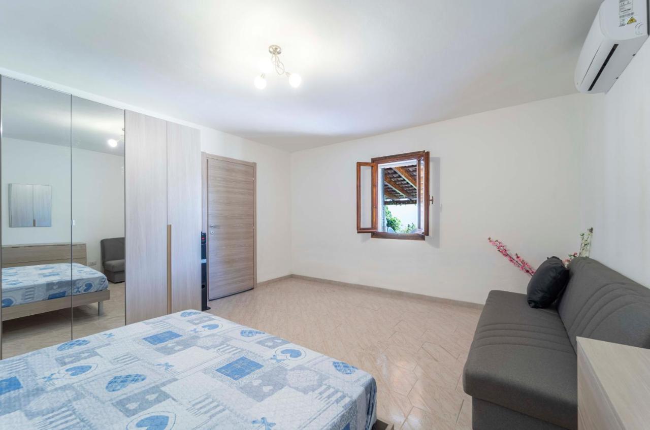 Open Space Accommodation Alghero Exterior photo