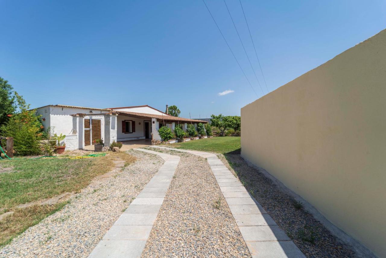 Open Space Accommodation Alghero Exterior photo
