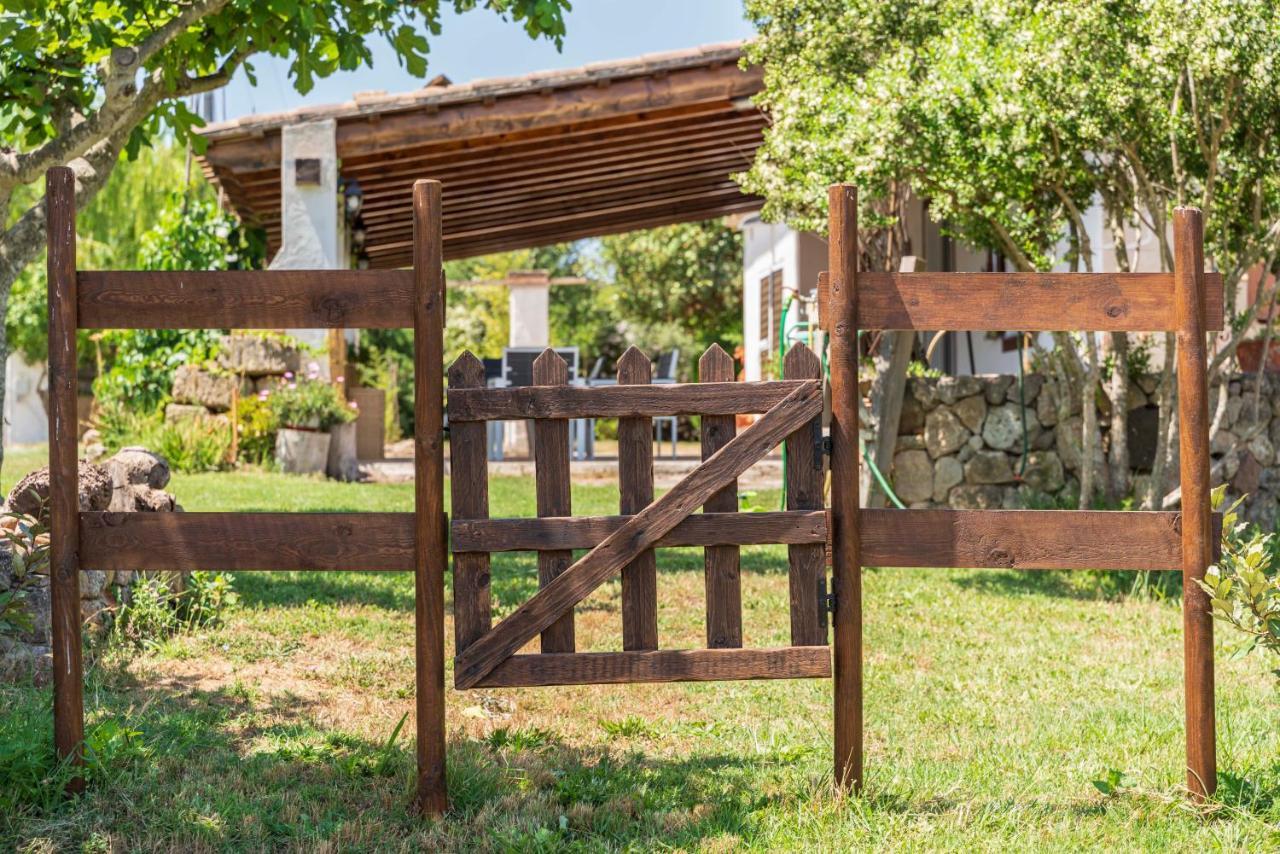 Open Space Accommodation Alghero Exterior photo