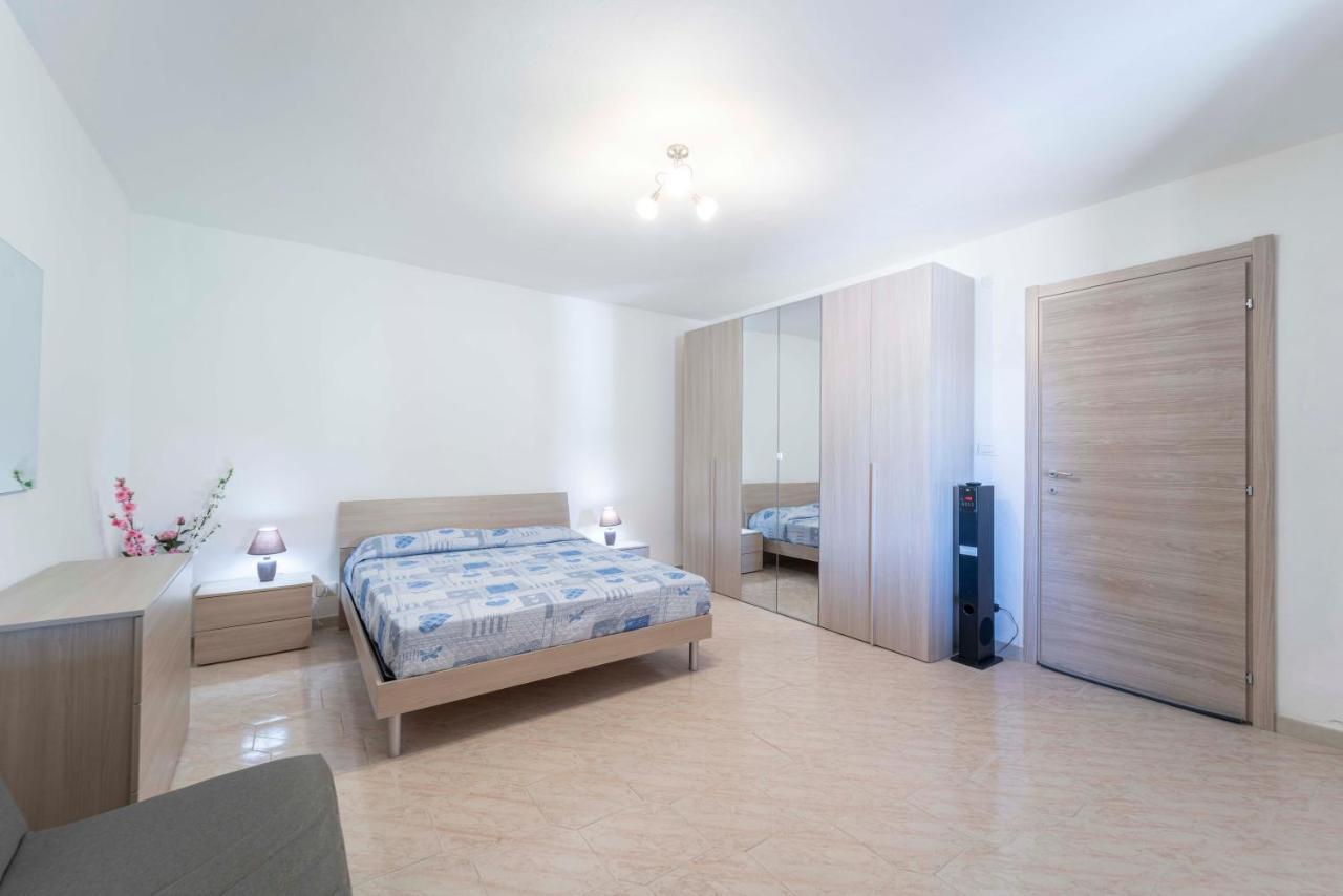 Open Space Accommodation Alghero Exterior photo